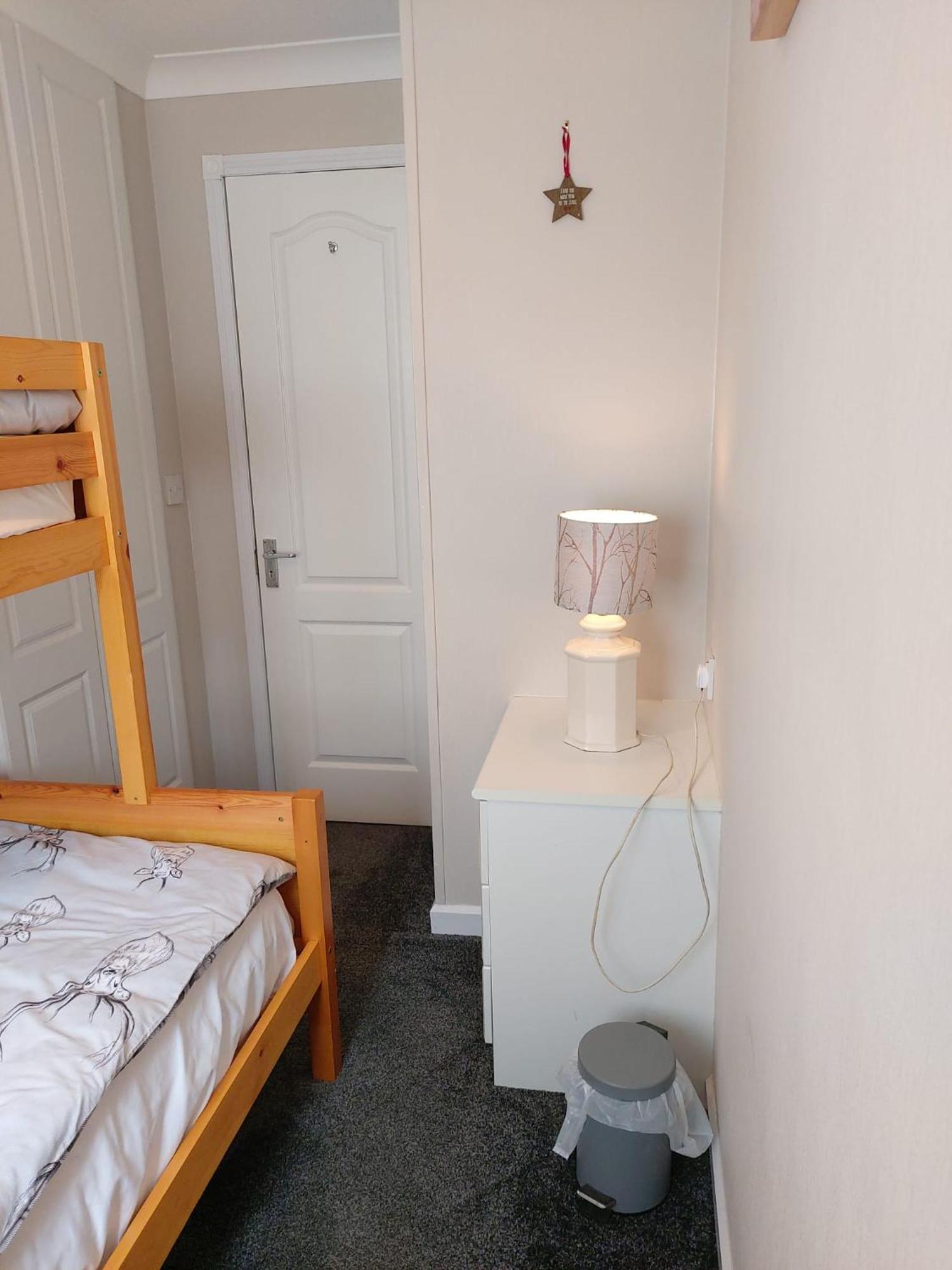 Stag Lodge Richmond  Bagian luar foto